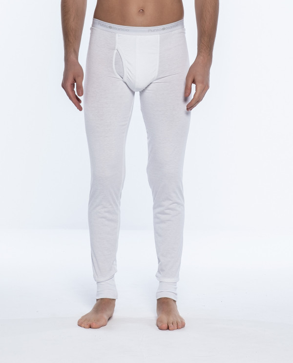 Alaska Legging Color White - 1