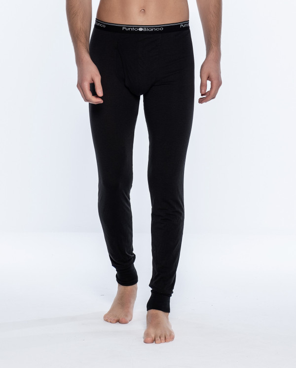 Alaska Legging Color Black - 1