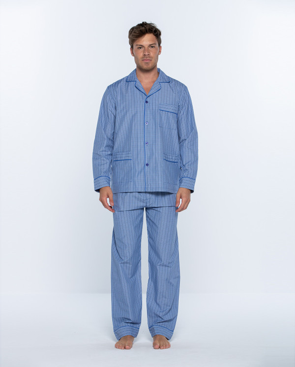 Conjunt llarg, bedwear, Roland Color MarÍ - 1