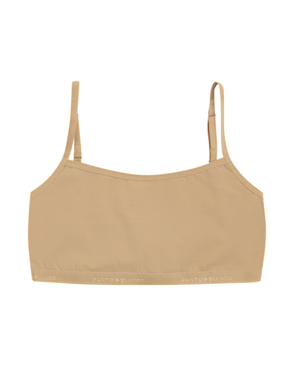 Basix Top Color Beige - 1