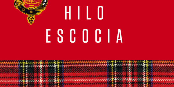 Fresc, Elegant, Perfecte: HILO DE ESCOCIA