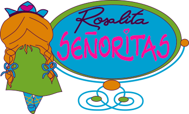 Défilée Chaussettes Punto Blanco - Rosalita Señoritas