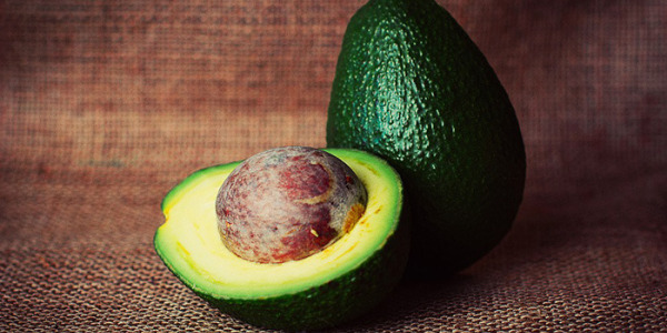 Add avocado to your diet