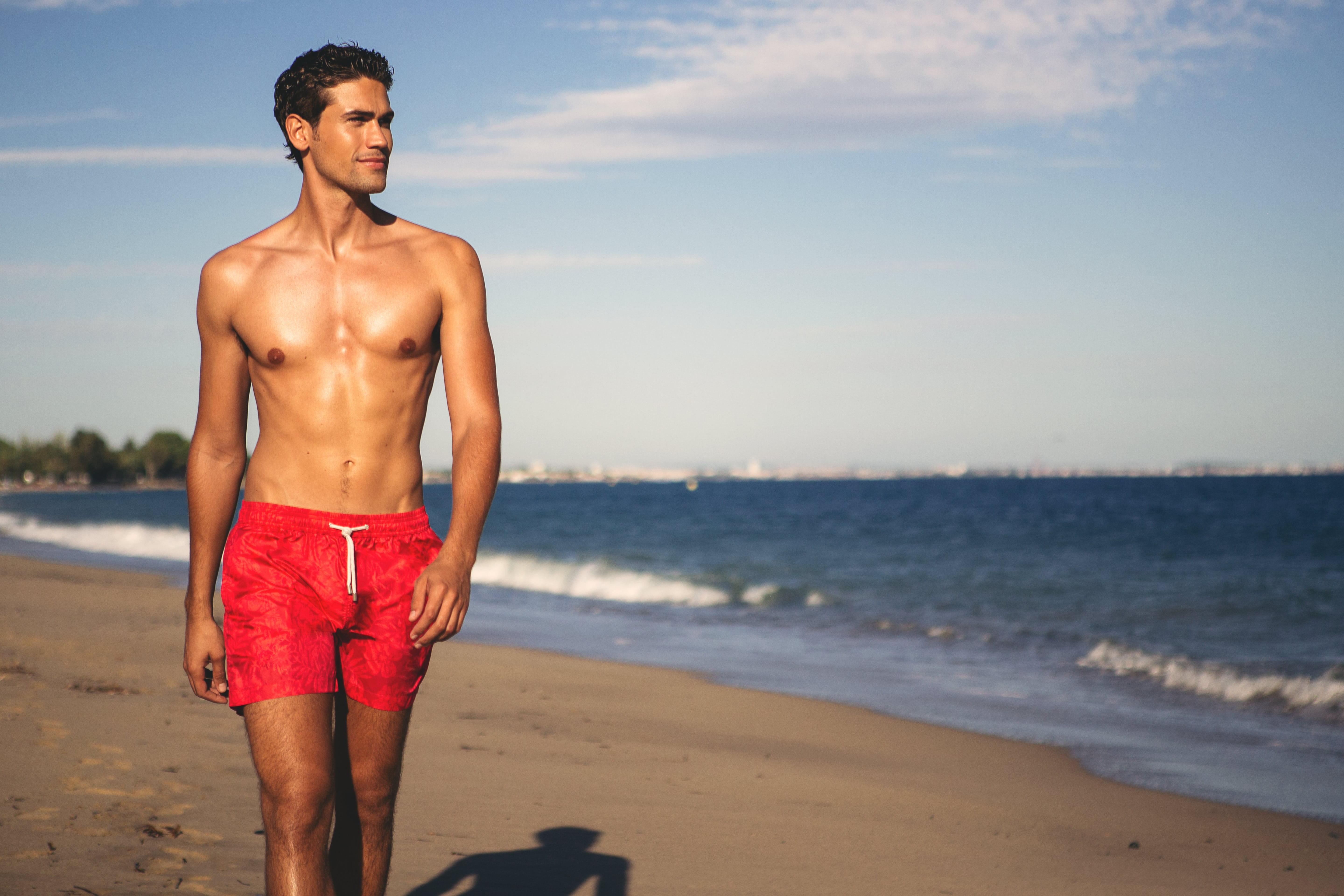 Bañadores de hombre para el verano 2020